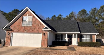 5050 Roy C Stallings Jr St, Hope Mills, NC 28348
