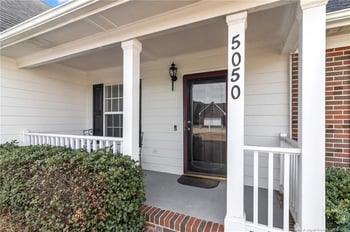 5050 Roy C Stallings Jr St, Hope Mills, NC 28348