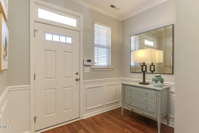 5051 Amber Clay Ln, Raleigh, NC 27612