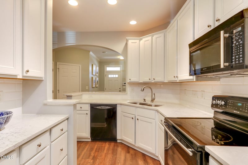 5051 Amber Clay Ln, Raleigh, NC 27612