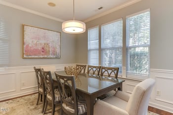 5051 Amber Clay Ln, Raleigh, NC 27612