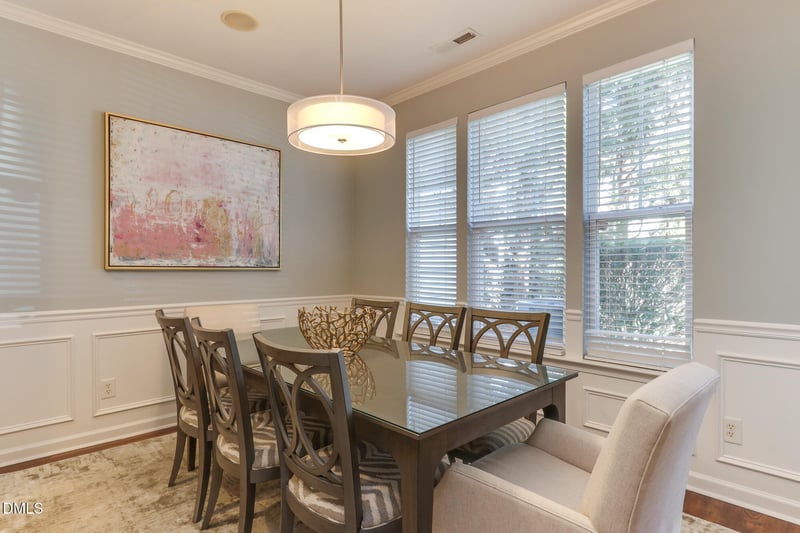 5051 Amber Clay Ln, Raleigh, NC 27612