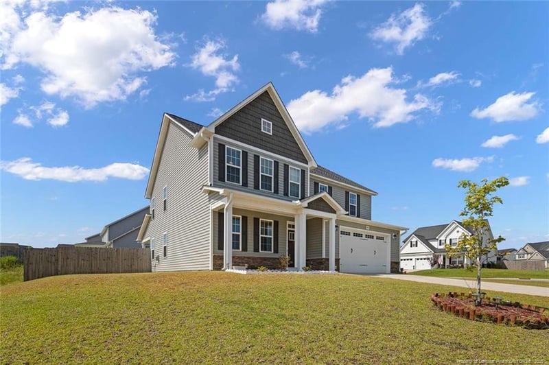5051 Boxcut Ln, Hope Mills, NC 28348