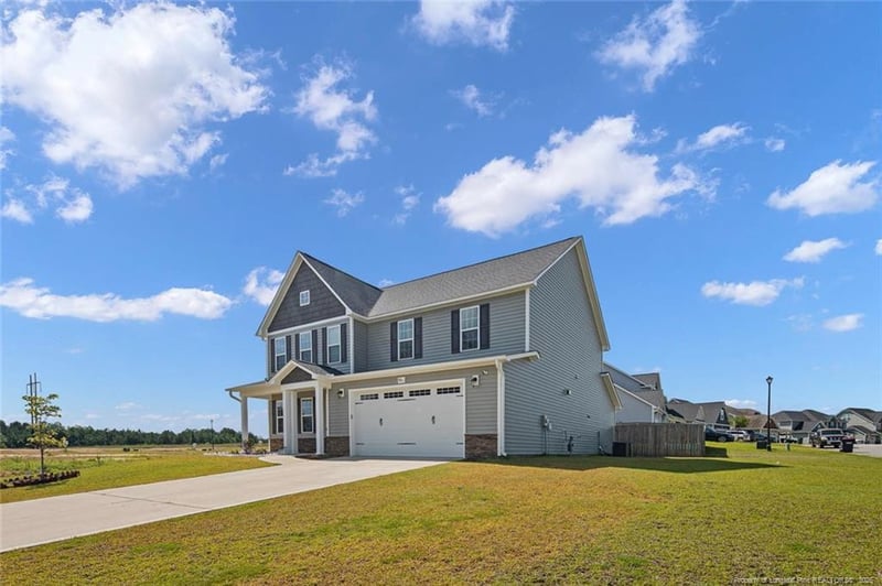 5051 Boxcut Ln, Hope Mills, NC 28348