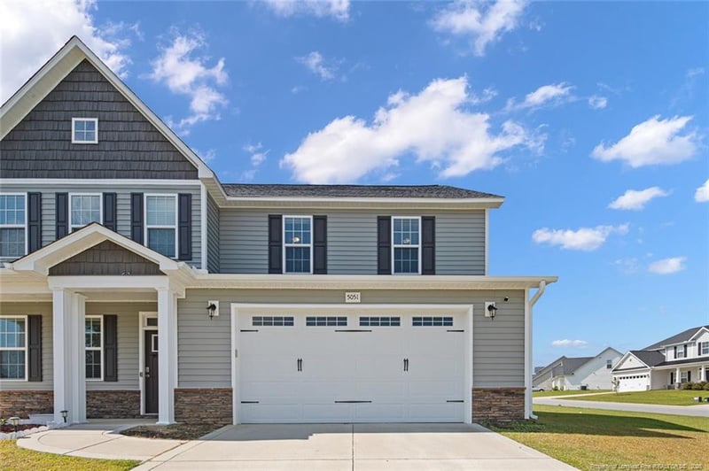 5051 Boxcut Ln, Hope Mills, NC 28348