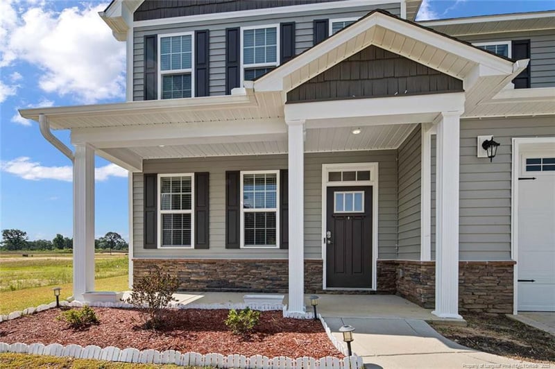 5051 Boxcut Ln, Hope Mills, NC 28348