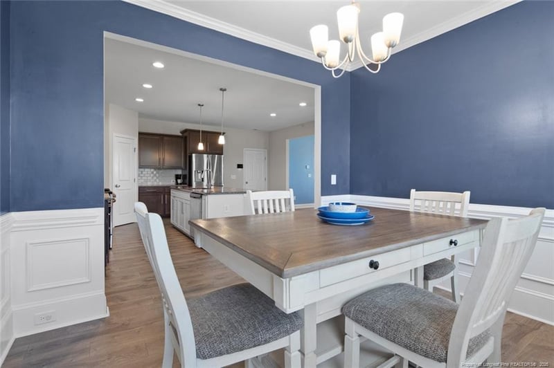 5051 Boxcut Ln, Hope Mills, NC 28348