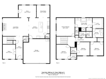 5051 Boxcut Ln, Hope Mills, NC 28348