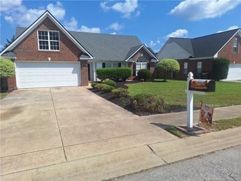 5051 Roy C Stallings Jr St, Hope Mills, NC 28348