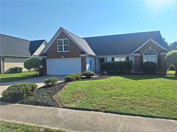 5051 Roy C Stallings Jr St, Hope Mills, NC 28348