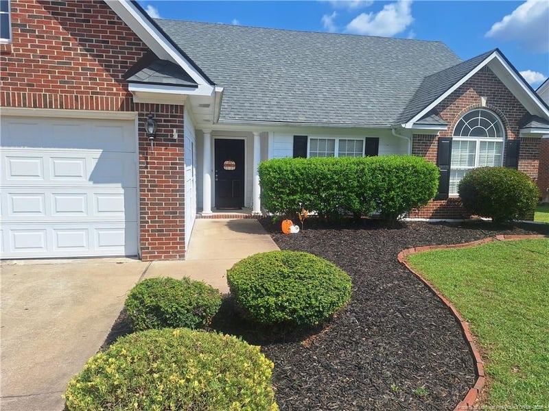 5051 Roy C Stallings Jr St, Hope Mills, NC 28348