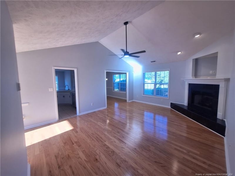 5051 Roy C Stallings Jr St, Hope Mills, NC 28348