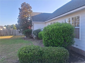 5051 Roy C Stallings Jr St, Hope Mills, NC 28348