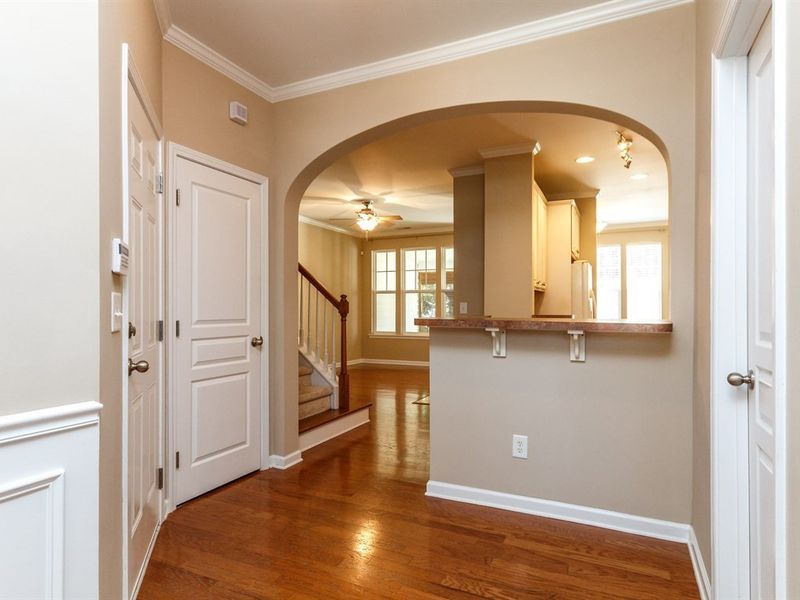5052 Amber Clay Ln, Raleigh, NC 27612