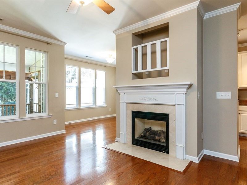 5052 Amber Clay Ln, Raleigh, NC 27612