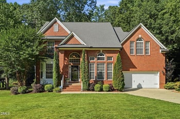 5052 Bartons Enclave Ln, Raleigh, NC 27613