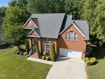5052 Bartons Enclave Ln, Raleigh, NC 27613