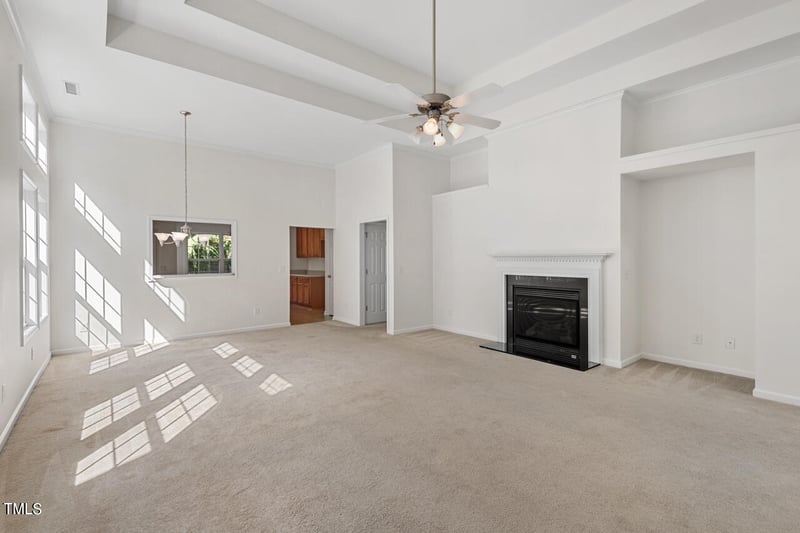 5052 Mckittrick Ln, Durham, NC 27712