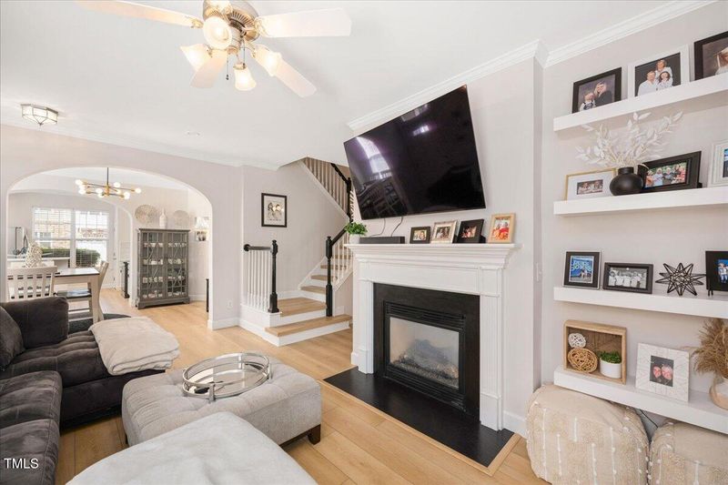 5053 Amber Clay Ln, Raleigh, NC 27612