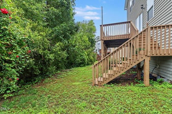 5053 Jelynn St, Raleigh, NC 27616