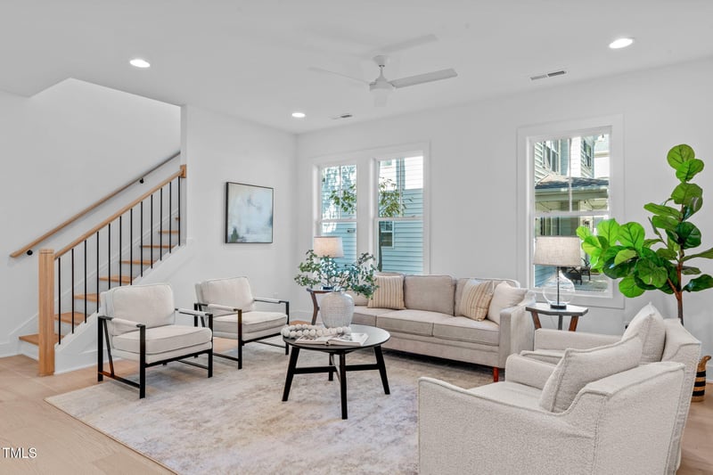 5053 Lundy Dr #102, Raleigh, NC 27606