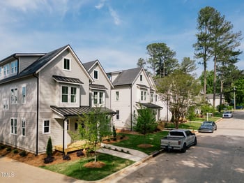 5053 Lundy Dr, Raleigh, NC 27606