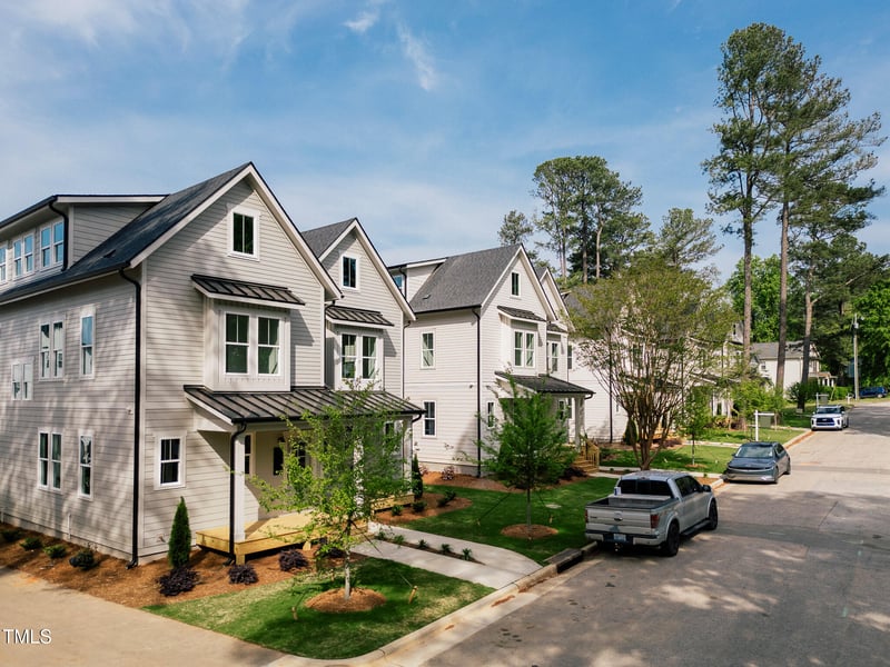 5053 Lundy Dr, Raleigh, NC 27606