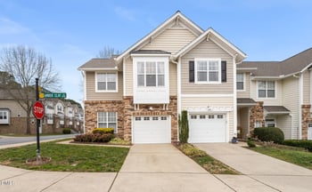 5054 Amber Clay Ln, Raleigh, NC 27612