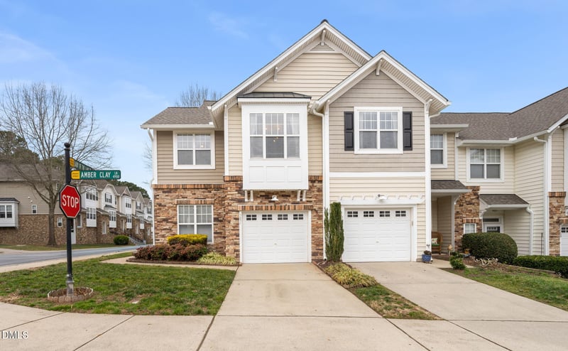 5054 Amber Clay Ln, Raleigh, NC 27612