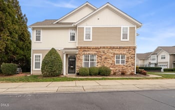 5054 Amber Clay Ln, Raleigh, NC 27612