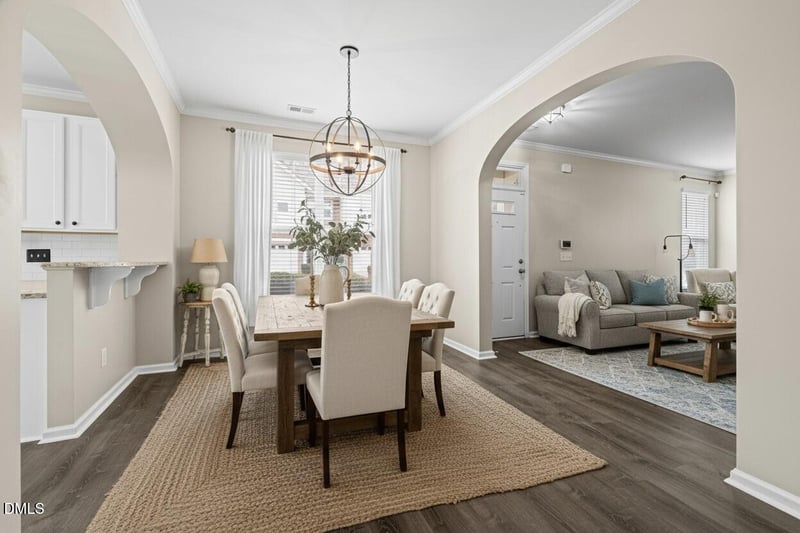 5054 Amber Clay Ln, Raleigh, NC 27612