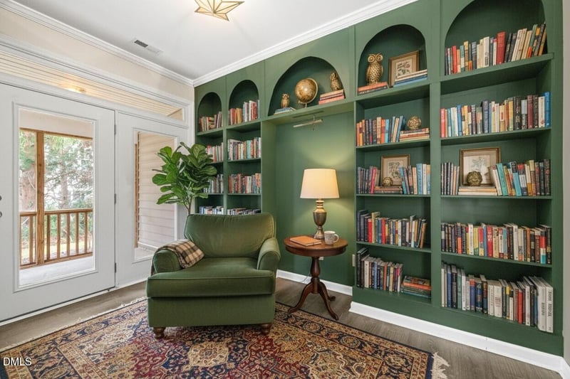 5054 Amber Clay Ln, Raleigh, NC 27612