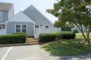 5054 Avenida Del Sol Dr, Raleigh, NC 27616