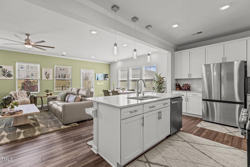 5054 Kota St, Raleigh, NC 27610