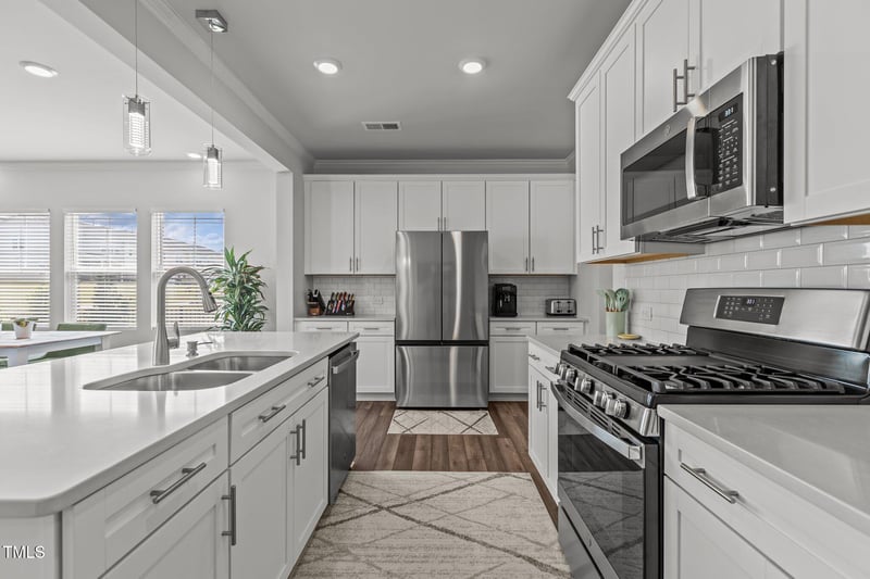 5054 Kota St, Raleigh, NC 27610