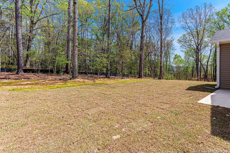 5054 Tyndall Dr, Sanford, NC 27330