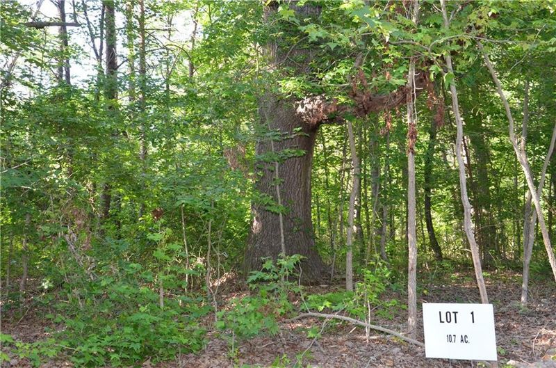 5055 Indian Camp Rd, Burlington, NC 27217