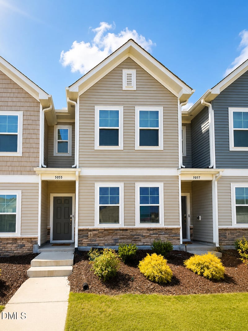 5055 Microcline Trl, Raleigh, NC 27610