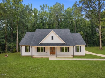 5055 Preacher Holmes Rd, Graham, NC 27253