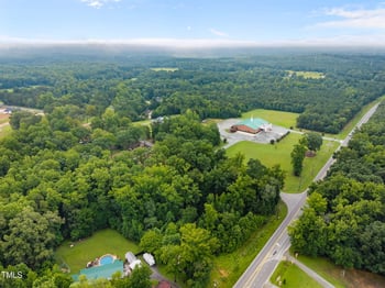5055 Preacher Holmes Rd, Graham, NC 27253