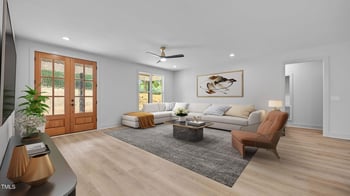 5055 Preacher Holmes Rd, Graham, NC 27253