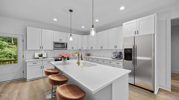 5055 Preacher Holmes Rd, Graham, NC 27253