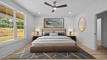 5055 Preacher Holmes Rd, Graham, NC 27253