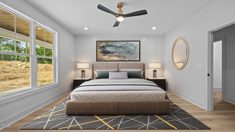 5055 Preacher Holmes Rd, Graham, NC 27253