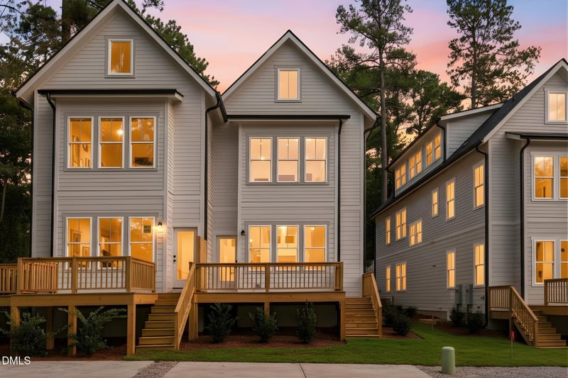 5057 Lundy Dr #102, Raleigh, NC 27606