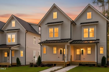 5057 Lundy Dr #102, Raleigh, NC 27606