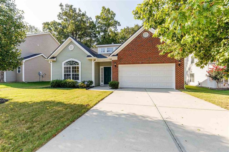 5057 Mckittrick Ln, Durham, NC 27712