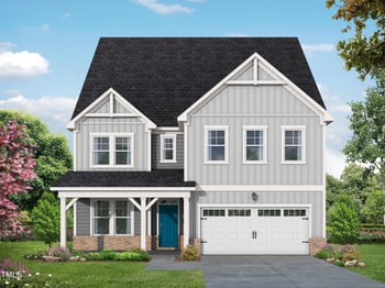 5057 Trotter Dr, Raleigh, NC 27603