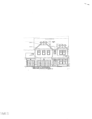 5057 Trotter Dr, Raleigh, NC 27603