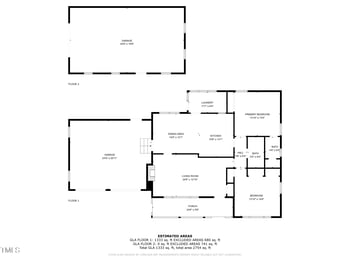 5058 Wayne Memorial Dr, Goldsboro, NC 27534